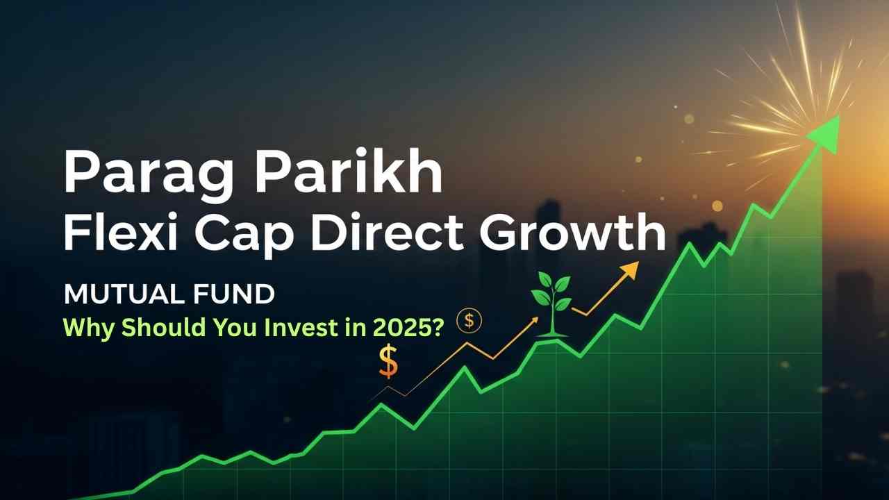 parag parikh flexi cap direct growth